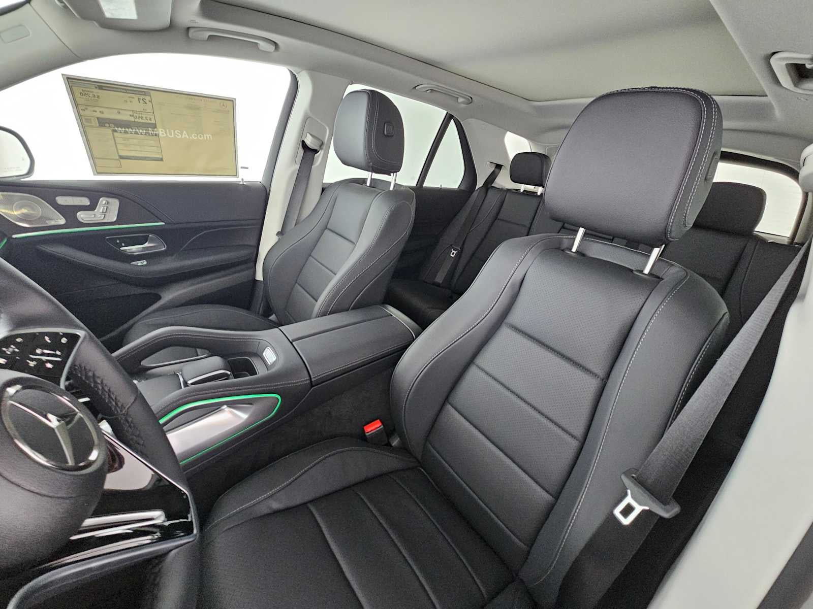 2026 Mercedes-Benz GLE 450 GLE 450