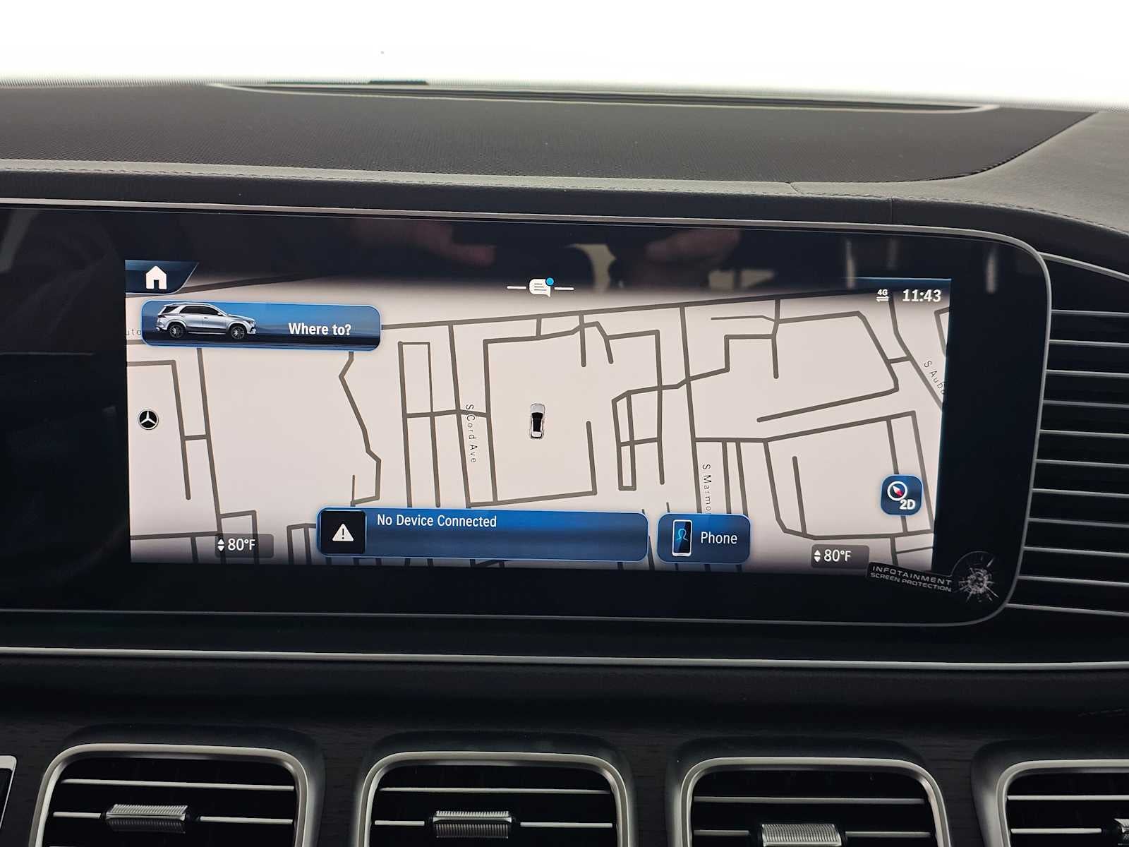 2026 Mercedes-Benz GLE 450 GLE 450