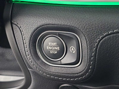 2026 Mercedes-Benz GLE 450 GLE 450