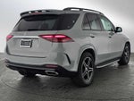 2026 Mercedes-Benz GLE 450 GLE 450