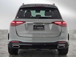 2026 Mercedes-Benz GLE 450 GLE 450
