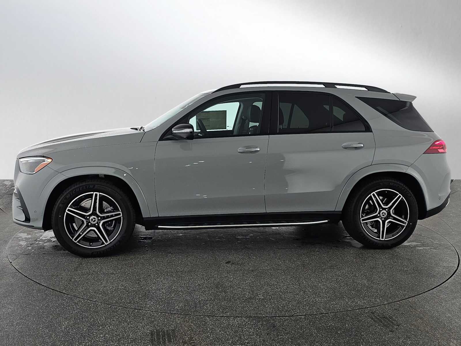 2026 Mercedes-Benz GLE 450 GLE 450
