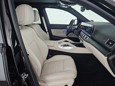 2026 Mercedes-Benz GLE 450 4MATIC® SUV