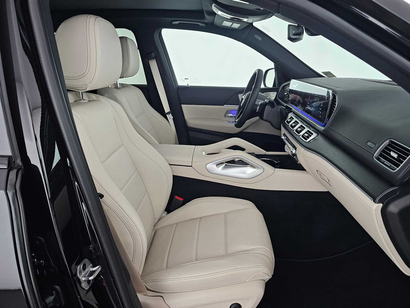 2026 Mercedes-Benz GLE 450 4MATIC® SUV