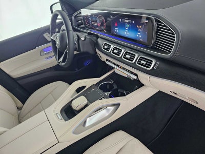 2026 Mercedes-Benz GLE 450 4MATIC® SUV