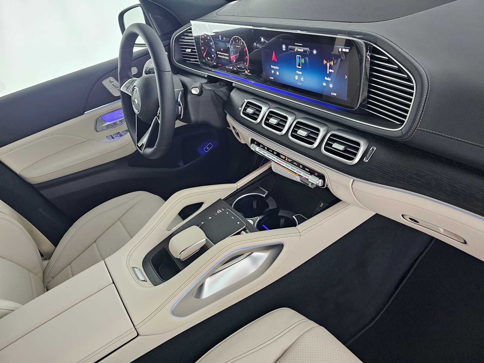 2026 Mercedes-Benz GLE 450 4MATIC® SUV