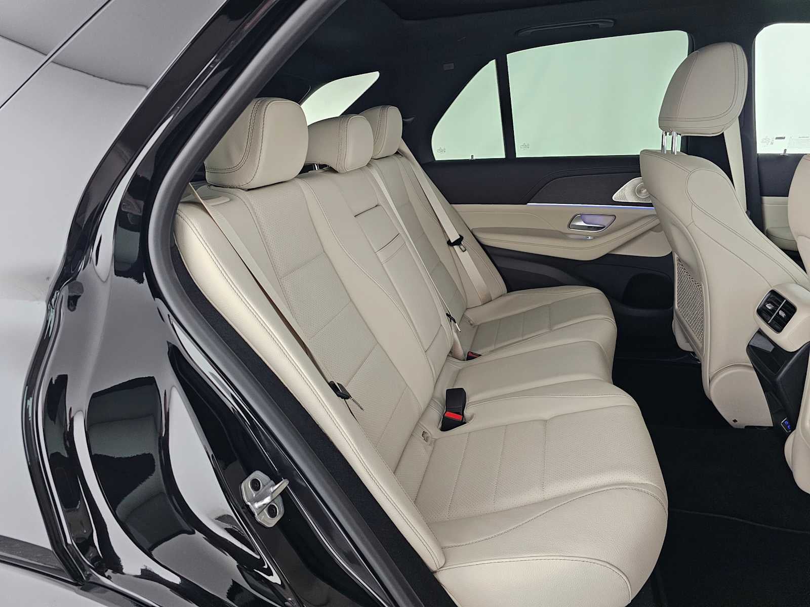 2026 Mercedes-Benz GLE 450 4MATIC® SUV