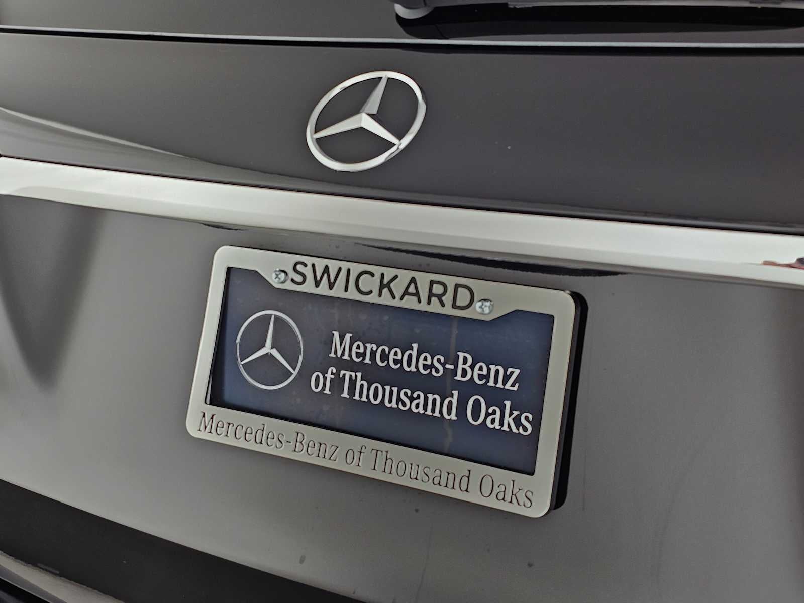 2026 Mercedes-Benz GLE 450 4MATIC® SUV