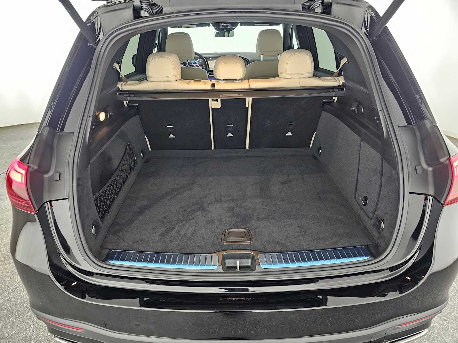 2026 Mercedes-Benz GLE 450 4MATIC® SUV