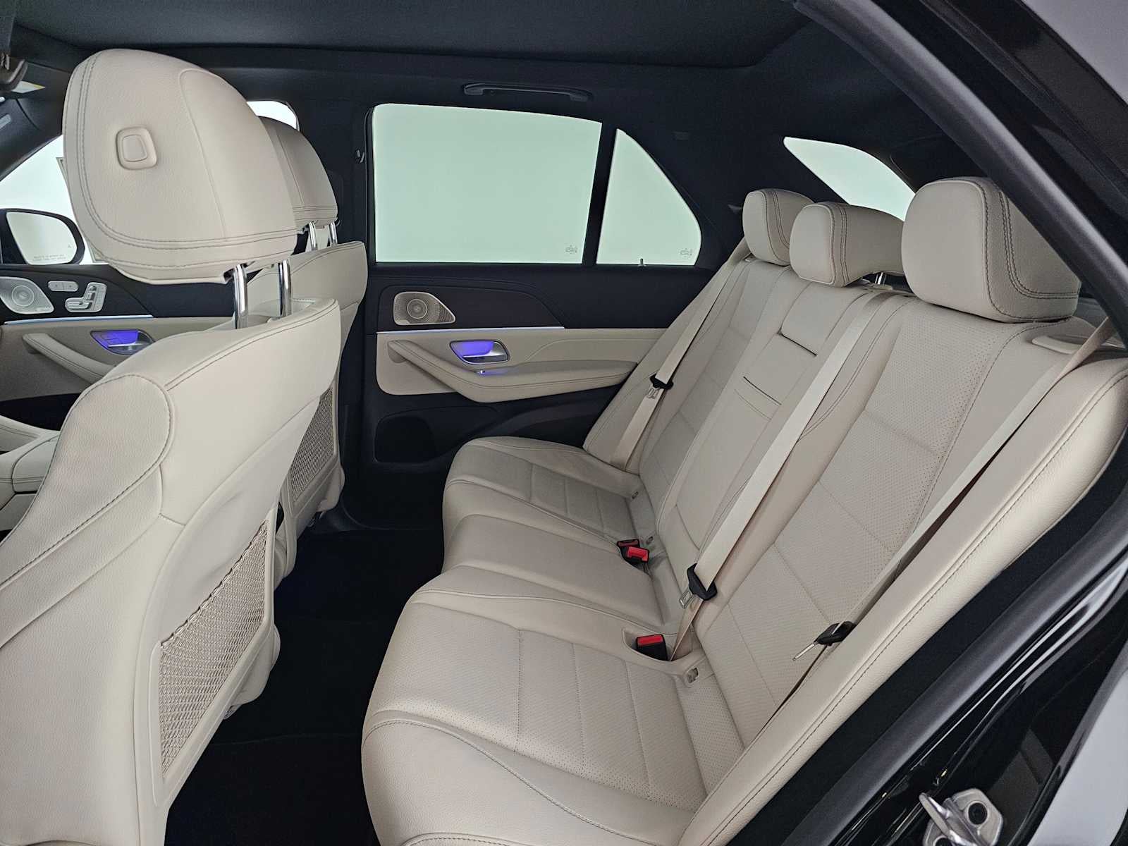 2026 Mercedes-Benz GLE 450 4MATIC® SUV