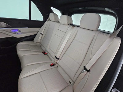 2026 Mercedes-Benz GLE 450 4MATIC® SUV