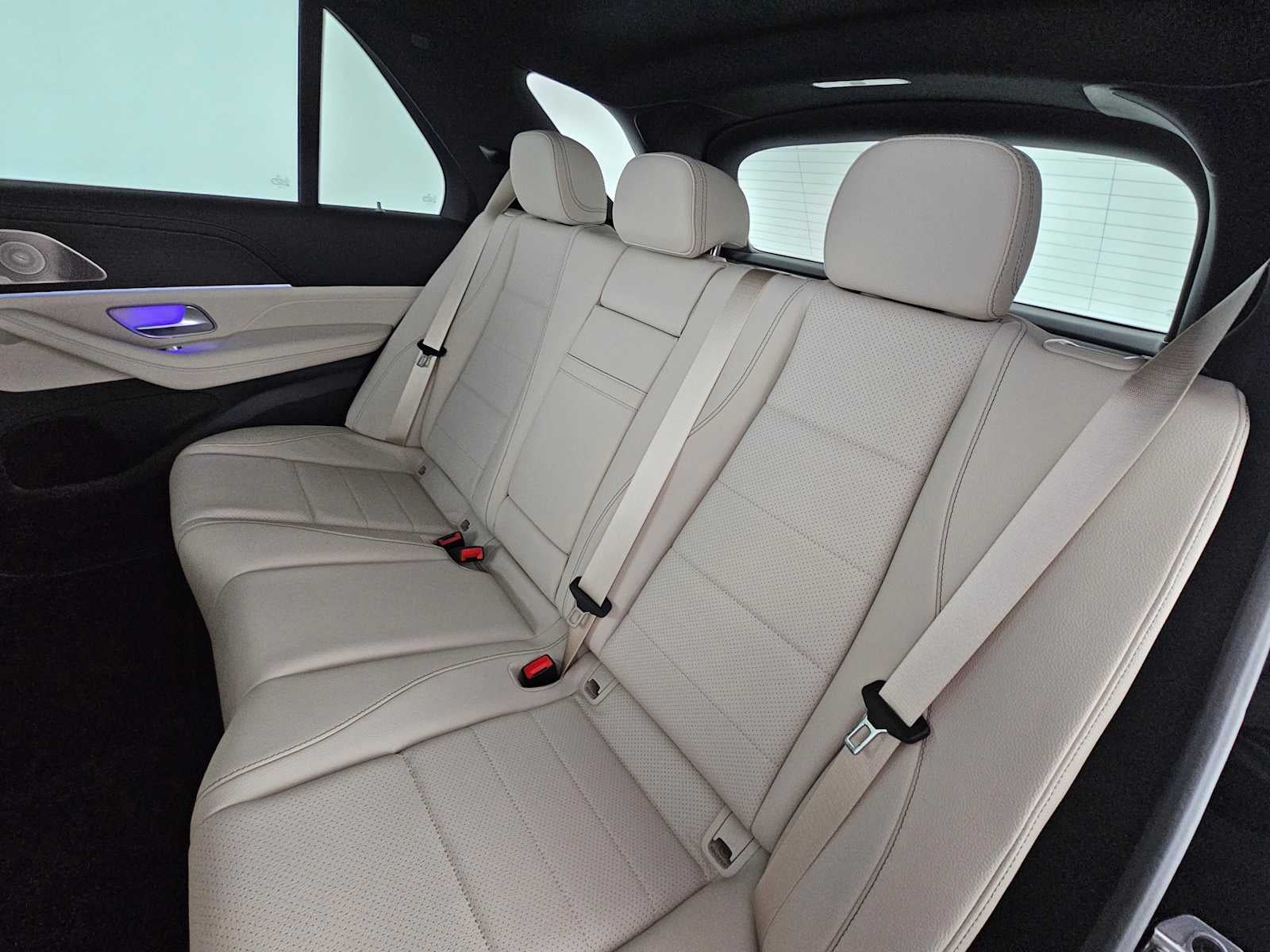 2026 Mercedes-Benz GLE 450 4MATIC® SUV