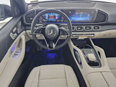 2026 Mercedes-Benz GLE 450 4MATIC® SUV