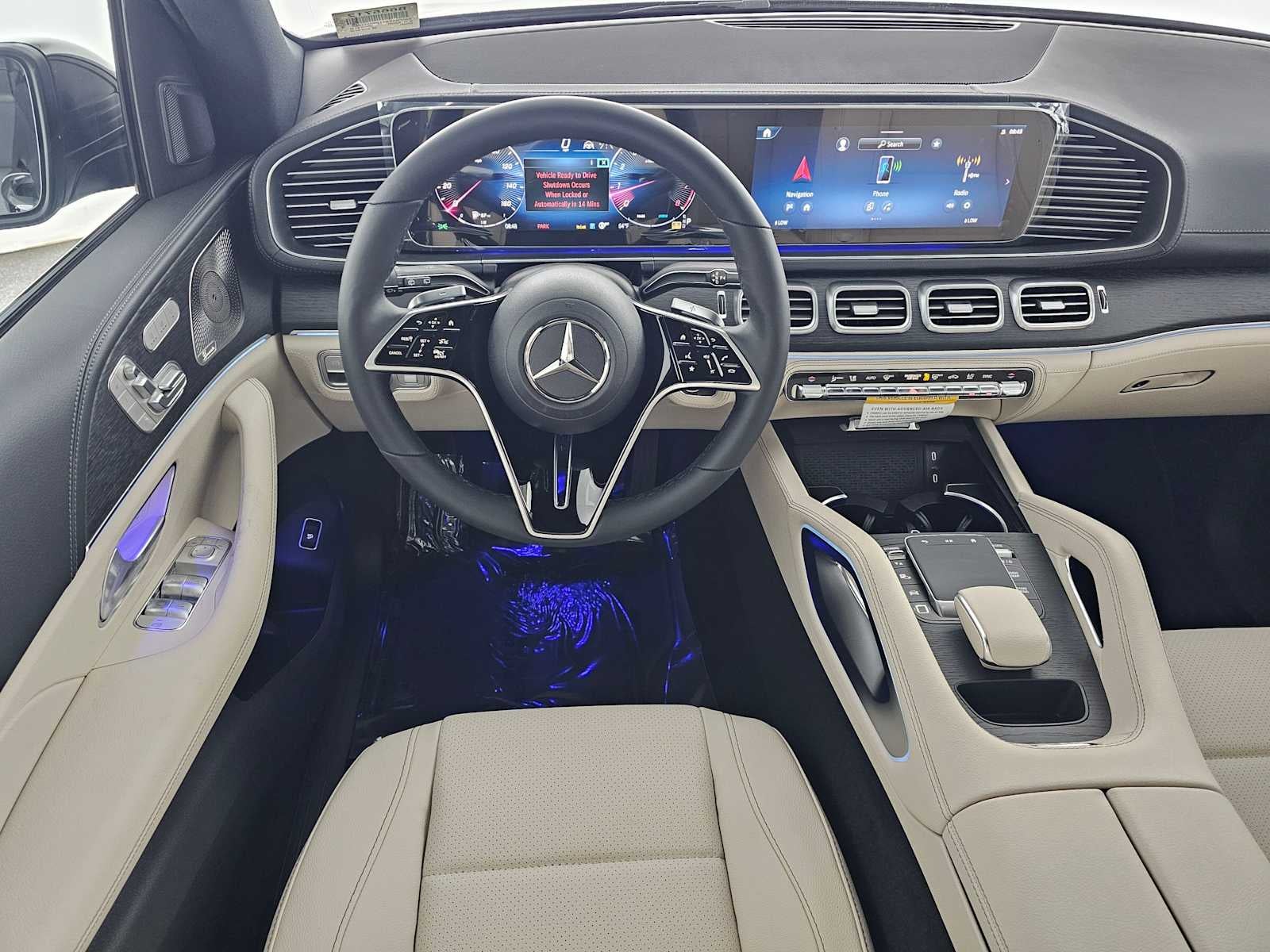 2026 Mercedes-Benz GLE 450 4MATIC® SUV