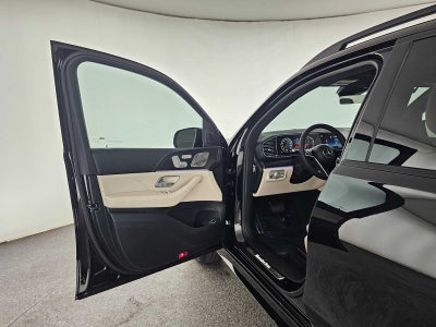 2026 Mercedes-Benz GLE 450 4MATIC® SUV
