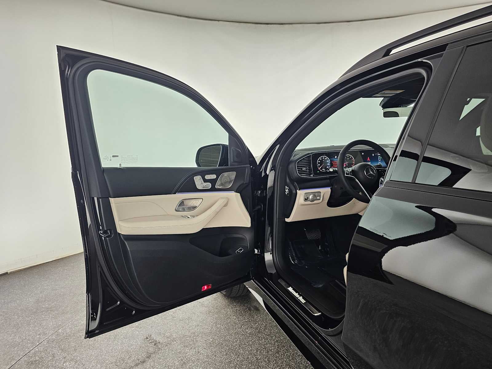 2026 Mercedes-Benz GLE 450 4MATIC® SUV