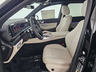 2026 Mercedes-Benz GLE 450 4MATIC® SUV
