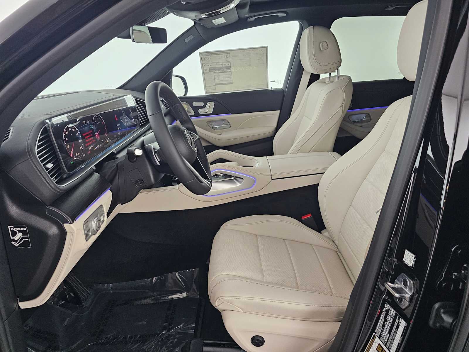 2026 Mercedes-Benz GLE 450 4MATIC® SUV