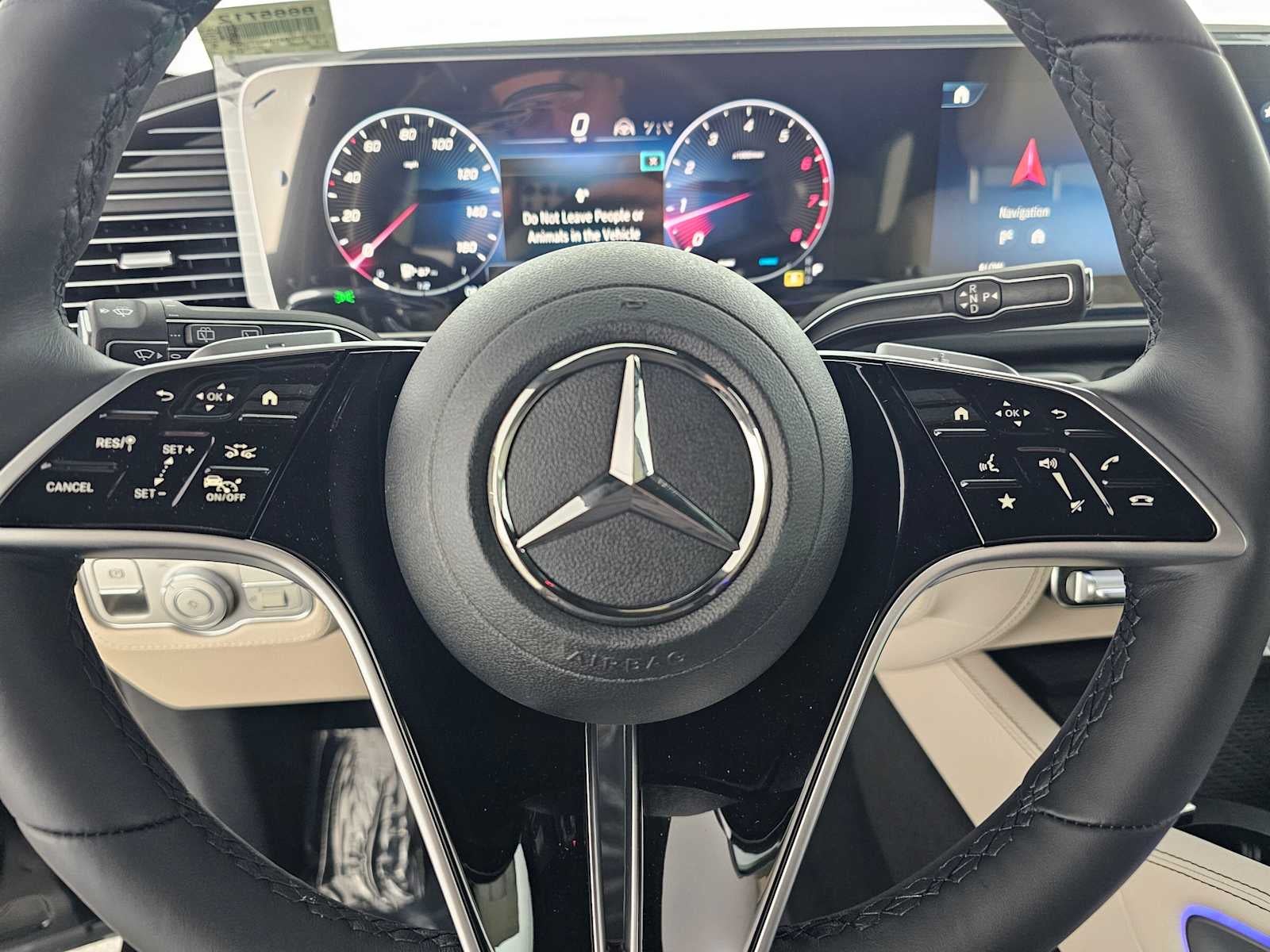 2026 Mercedes-Benz GLE 450 4MATIC® SUV