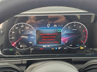 2026 Mercedes-Benz GLE 450 4MATIC® SUV