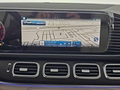 2026 Mercedes-Benz GLE 450 4MATIC® SUV