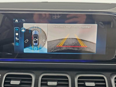 2026 Mercedes-Benz GLE 450 4MATIC® SUV