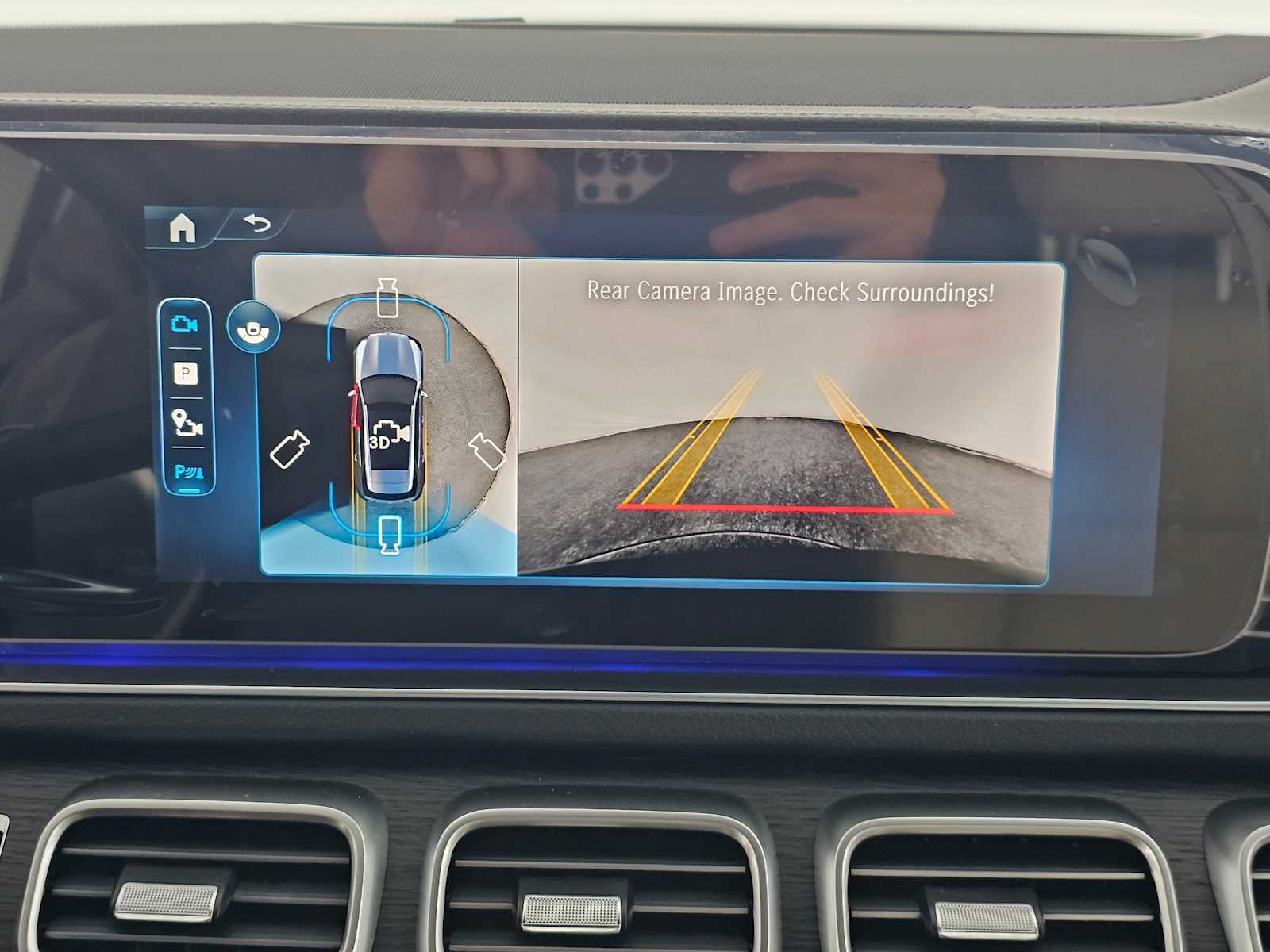 2026 Mercedes-Benz GLE 450 4MATIC® SUV