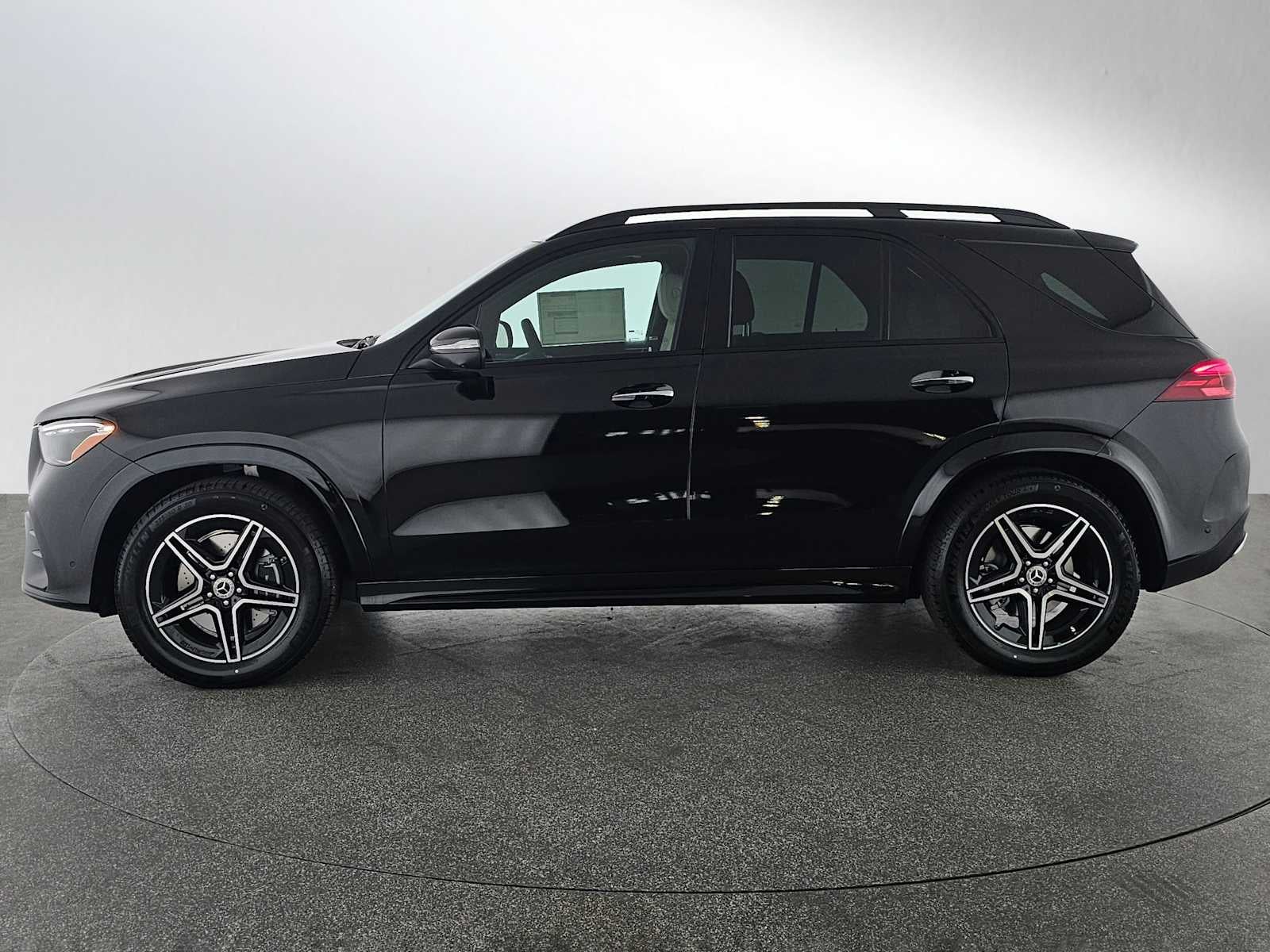 2026 Mercedes-Benz GLE 450 4MATIC® SUV
