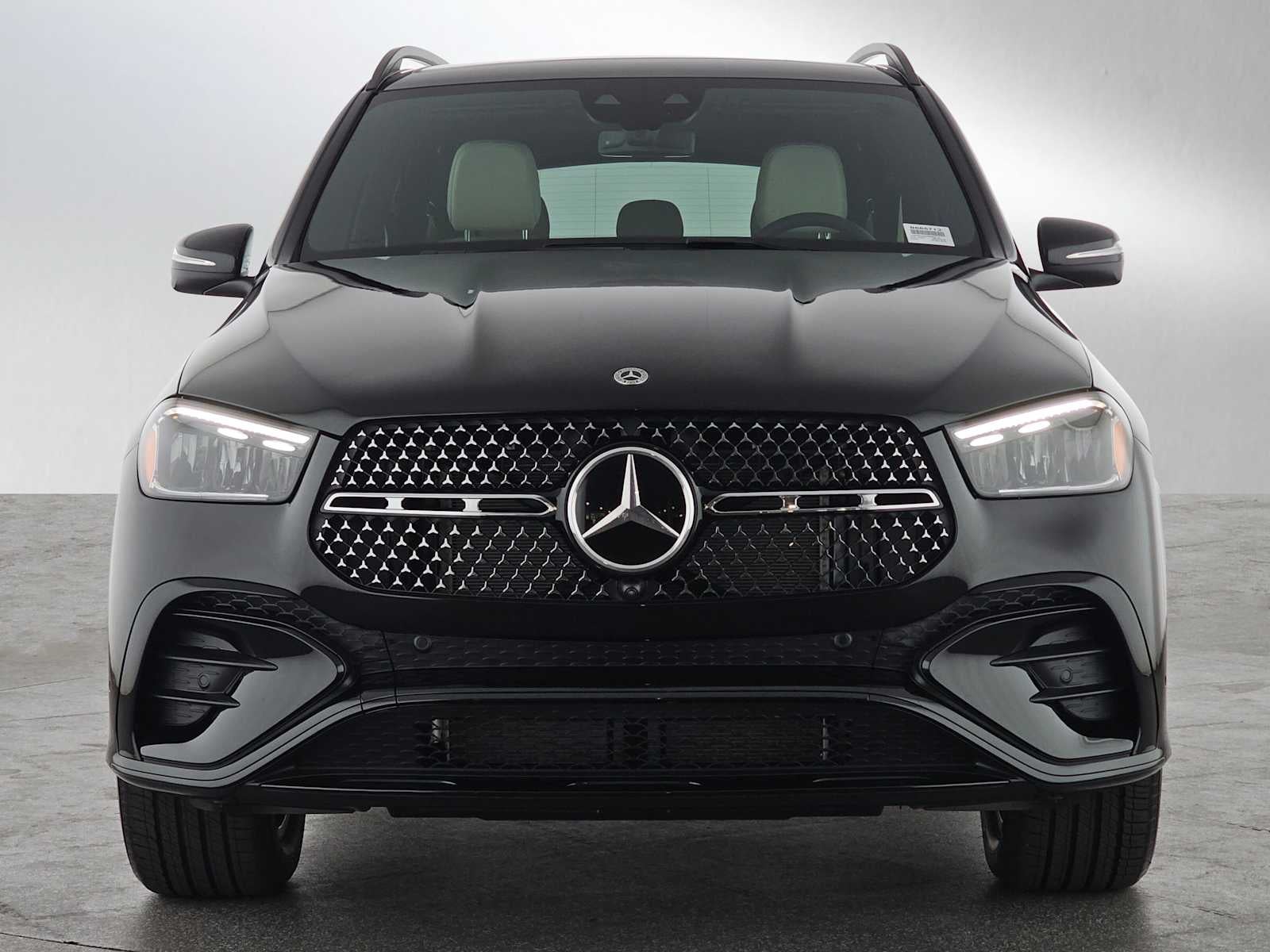 2026 Mercedes-Benz GLE 450 4MATIC® SUV