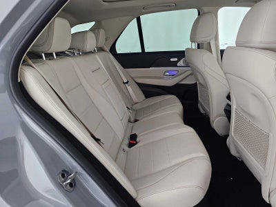 2026 Mercedes-Benz GLE 450 4MATIC® SUV