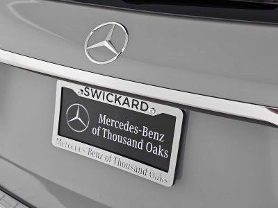 2026 Mercedes-Benz GLE 450 4MATIC® SUV
