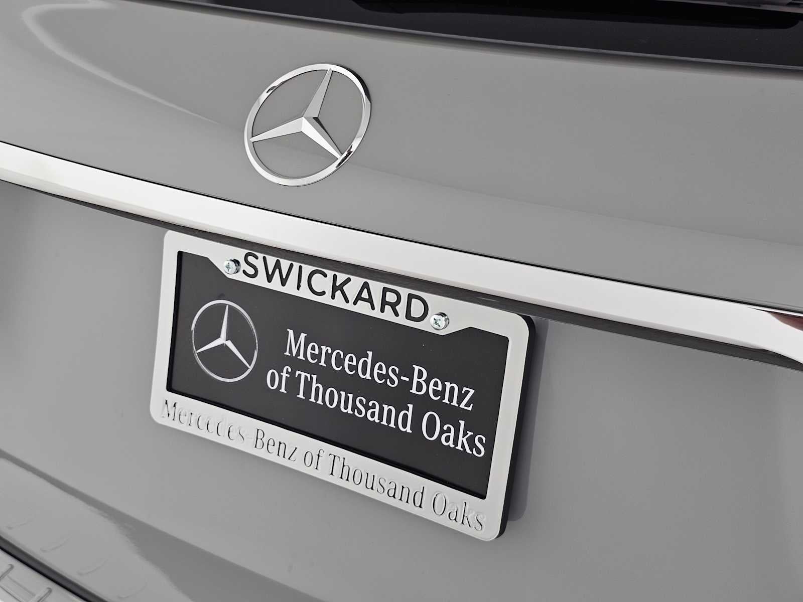 2026 Mercedes-Benz GLE 450 4MATIC® SUV