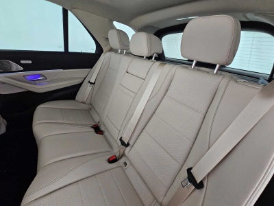 2026 Mercedes-Benz GLE 450 4MATIC® SUV