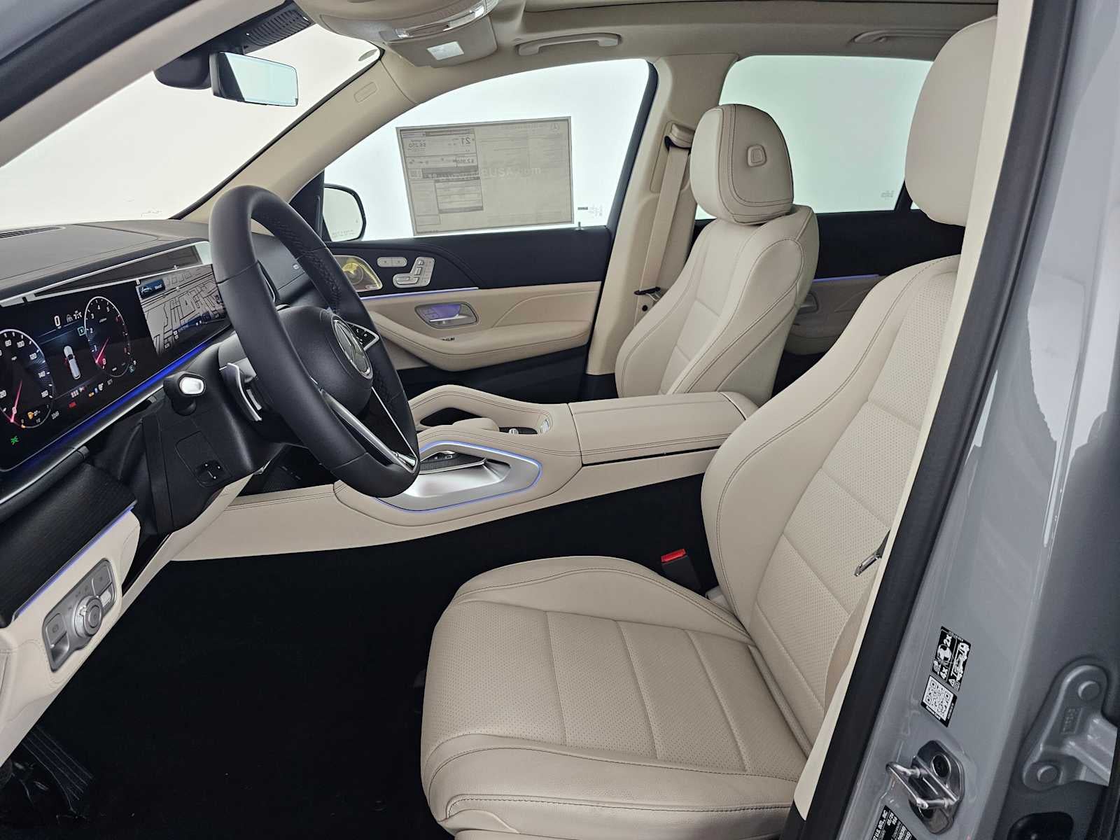 2026 Mercedes-Benz GLE 450 4MATIC® SUV