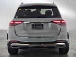 2026 Mercedes-Benz GLE 450 4MATIC® SUV