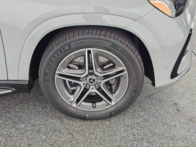 2026 Mercedes-Benz GLE 450 4MATIC® SUV