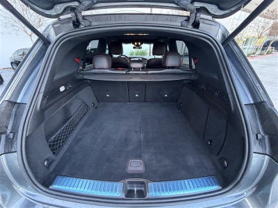 2021 Mercedes-Benz AMG® GLE 53 AMG® GLE 53