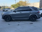 2021 Mercedes-Benz AMG® GLE 53 AMG® GLE 53