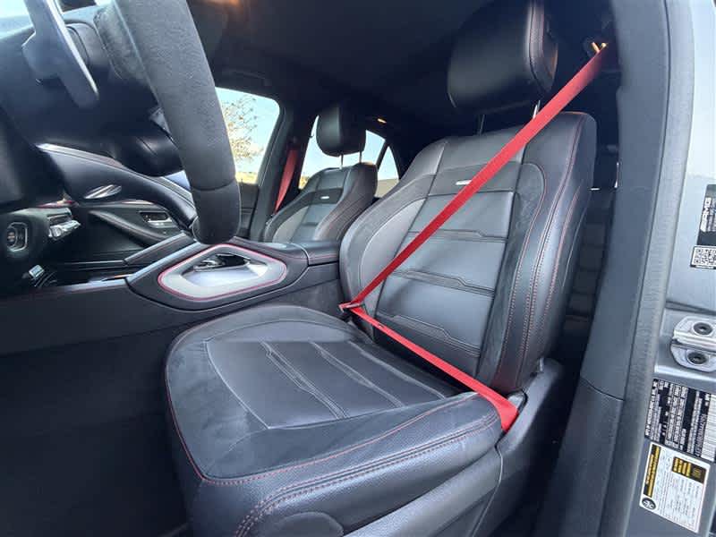 2021 Mercedes-Benz AMG® GLE 53 AMG® GLE 53