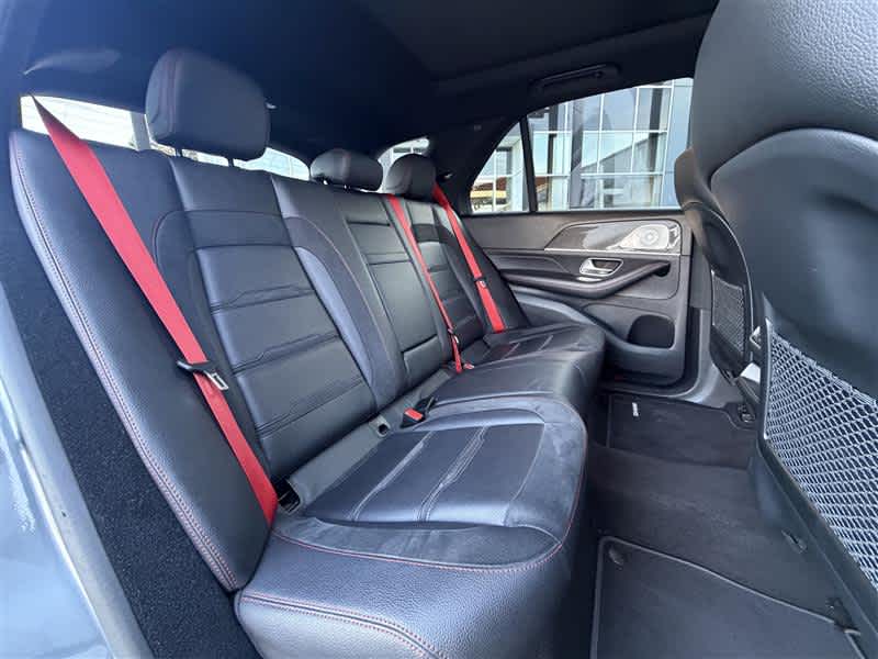 2021 Mercedes-Benz AMG® GLE 53 AMG® GLE 53