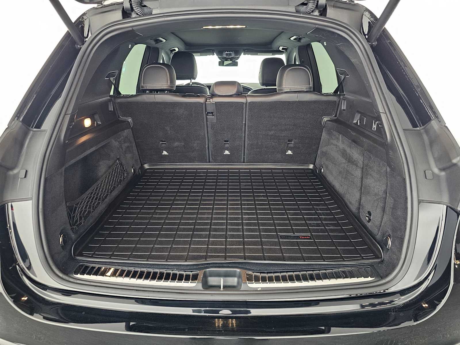 2021 Mercedes-Benz GLE AMG® GLE 53