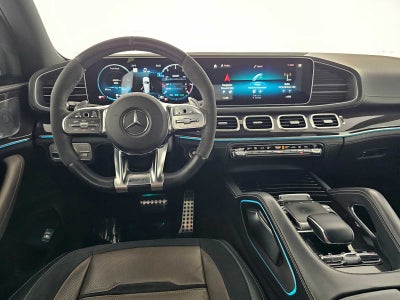 2021 Mercedes-Benz GLE AMG® GLE 53