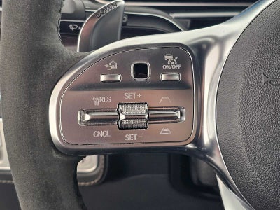 2021 Mercedes-Benz GLE AMG® GLE 53