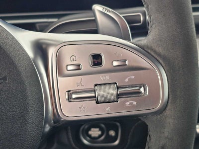 2021 Mercedes-Benz GLE AMG® GLE 53