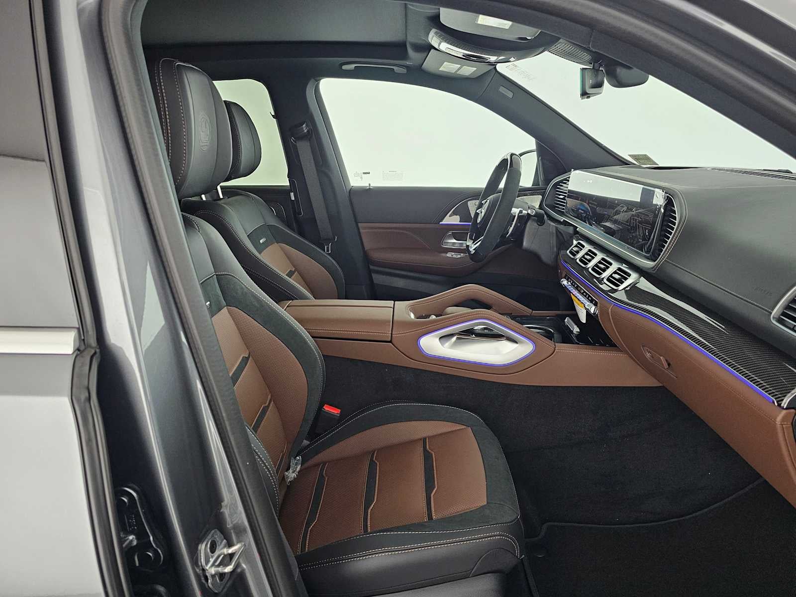 2026 Mercedes-Benz GLE AMG® GLE 53