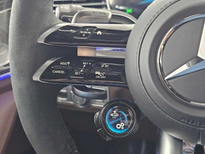 2026 Mercedes-Benz GLE AMG® GLE 53