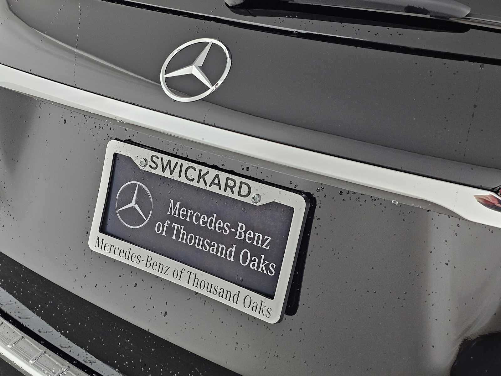 2026 Mercedes-Benz AMG® GLE 53 AMG® GLE 53