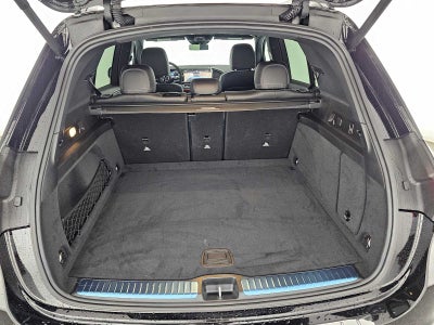 2026 Mercedes-Benz AMG® GLE 53 AMG® GLE 53