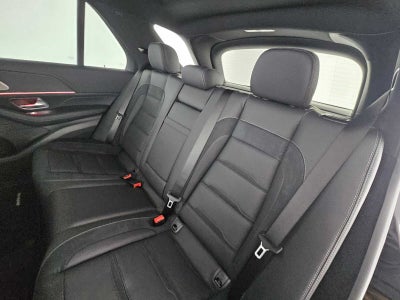 2026 Mercedes-Benz AMG® GLE 53 AMG® GLE 53