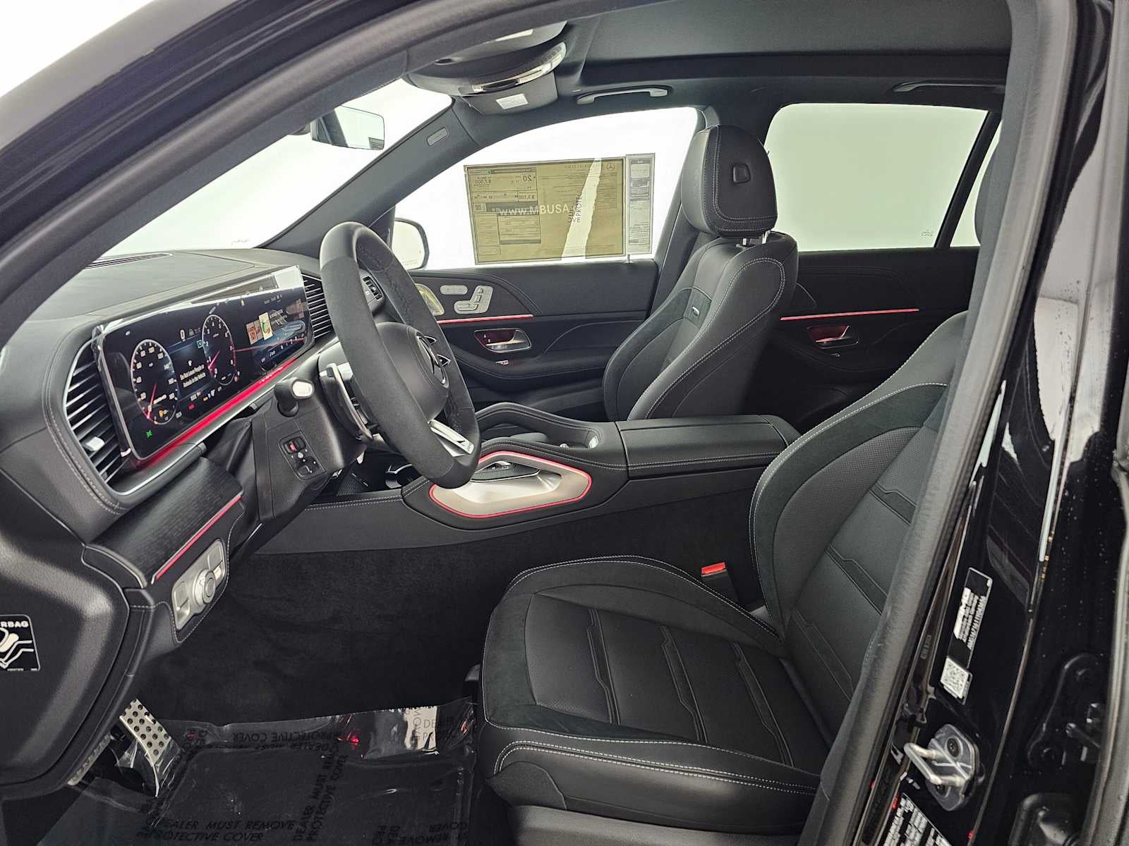 2026 Mercedes-Benz AMG® GLE 53 AMG® GLE 53